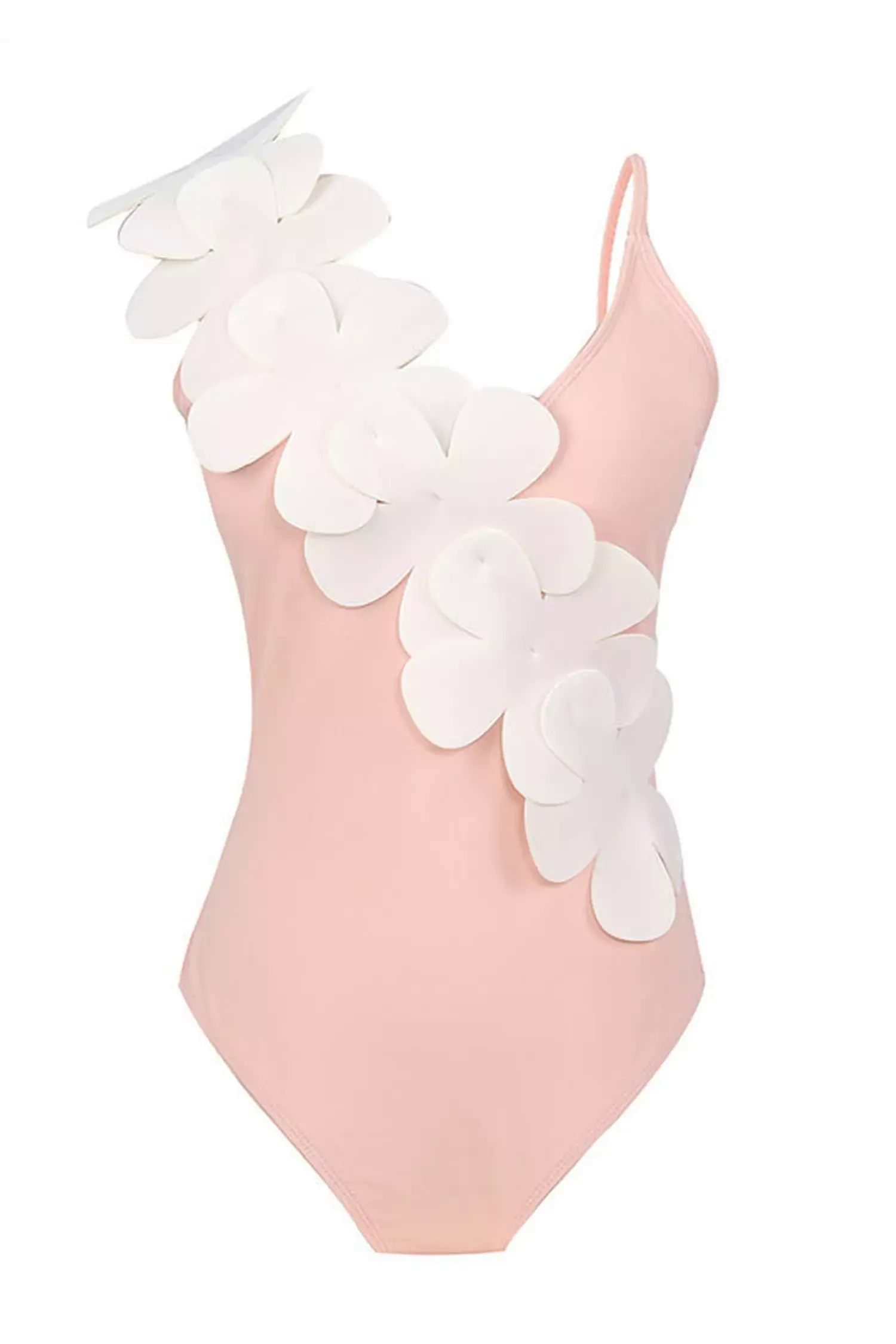 Royalty Pink Floral Beach Bikini Royalty Pink Floral Beach Bikini