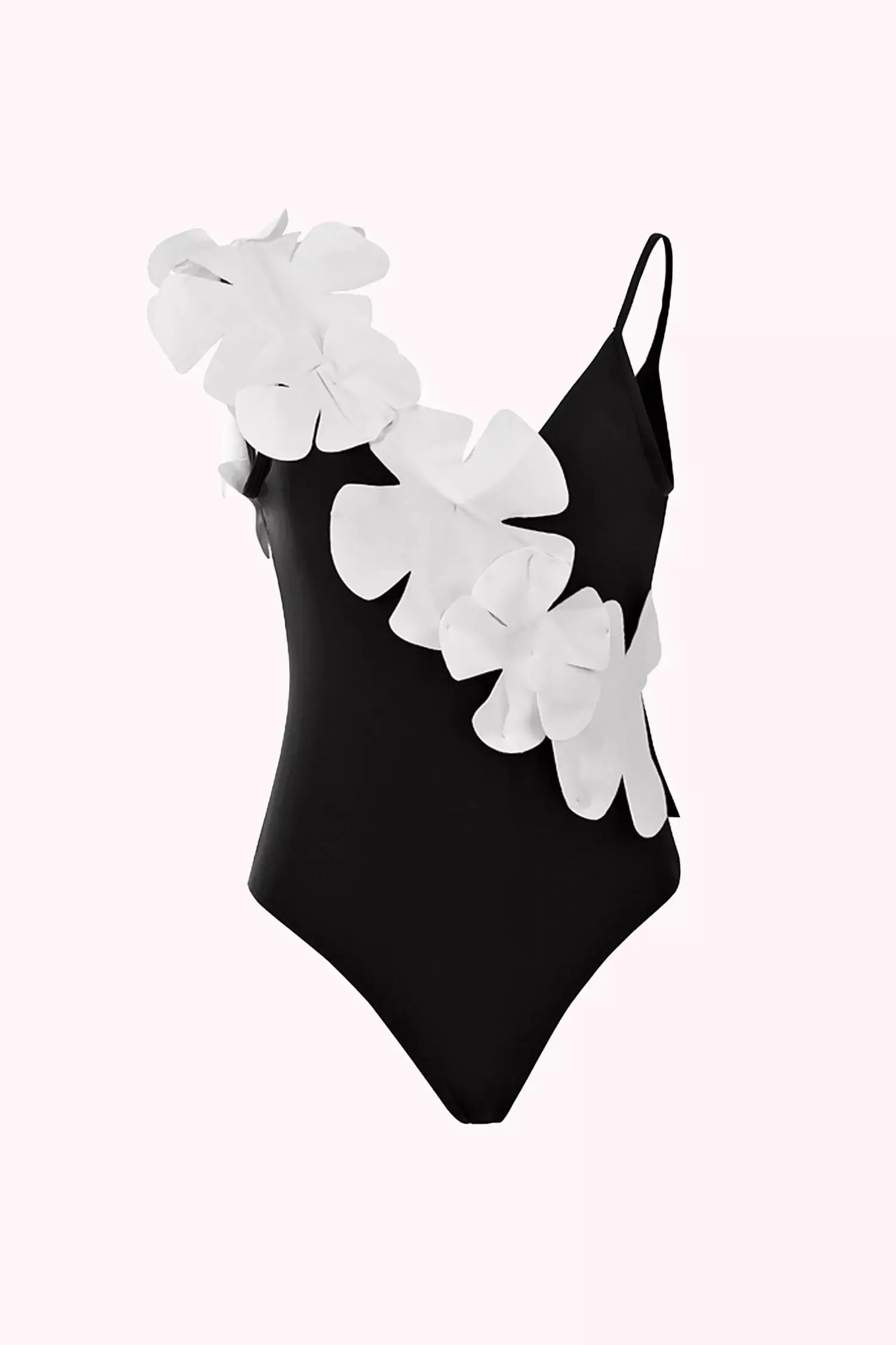 Royalty Black Floral Beach Bikini Royalty Black Floral Beach Bikini