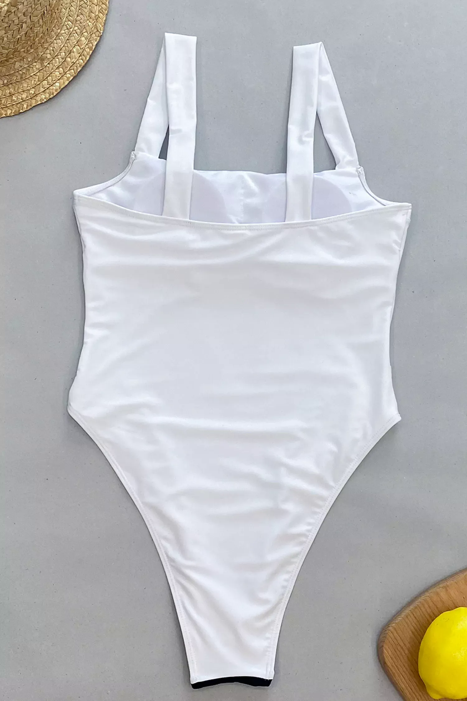 Kathleen Black Halter Swimwear Kathleen Black Halter Swimwear