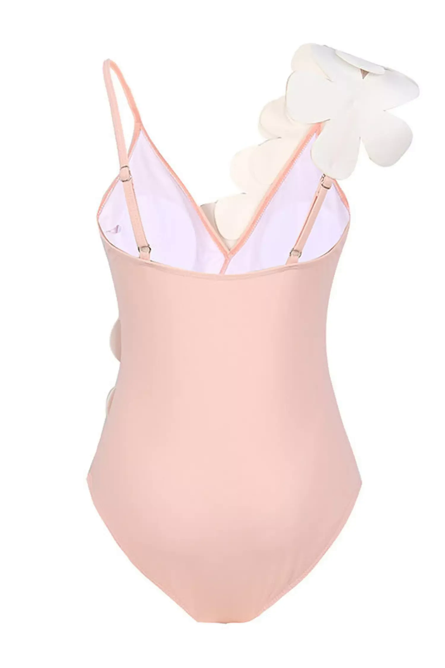 Royalty Pink Floral Beach Bikini Royalty Pink Floral Beach Bikini